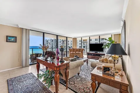 3440 S Ocean Boulevard Palm Beach FL 33480