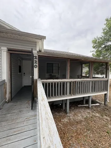 230 N Brida Street Clewiston FL 33440