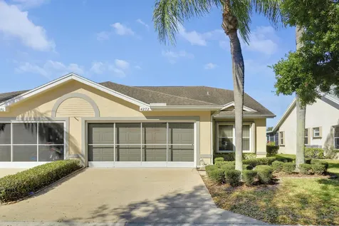 4272 Se Brittney Circle Port Saint Lucie FL 34952