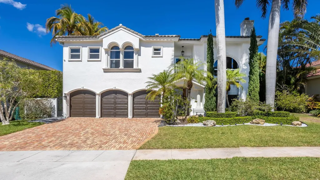 375 SW 16th Street Boca Raton FL 33432