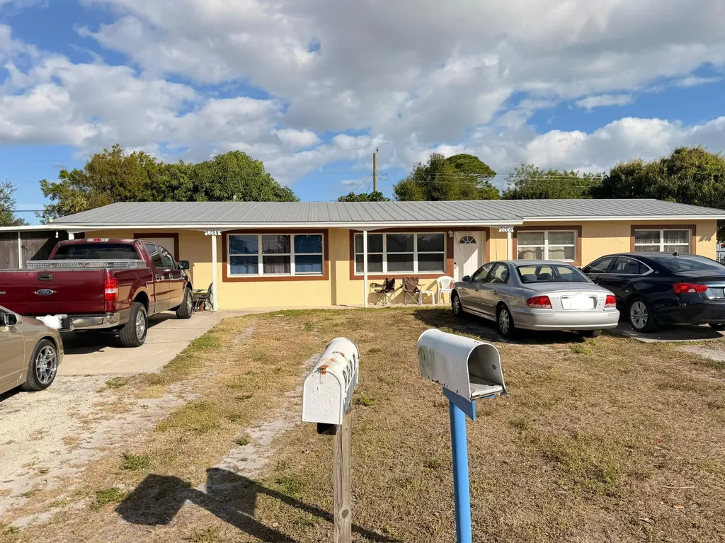 928 Fra Mar Place Fort Pierce FL 34982