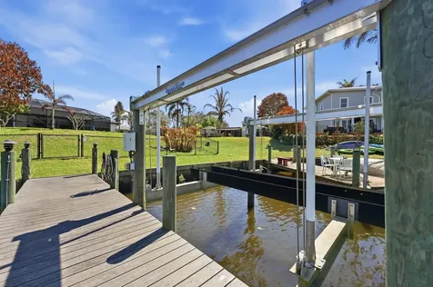210 Ramie Lane Port Saint Lucie FL 34952