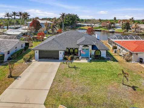 210 Ramie Lane Port Saint Lucie FL 34952