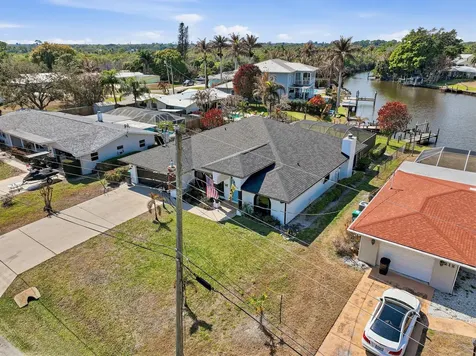 210 Ramie Lane Port Saint Lucie FL 34952