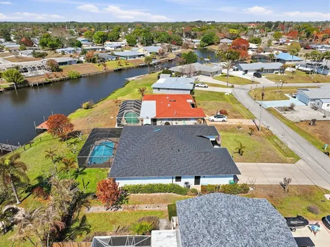 210 Ramie Lane Port Saint Lucie FL 34952
