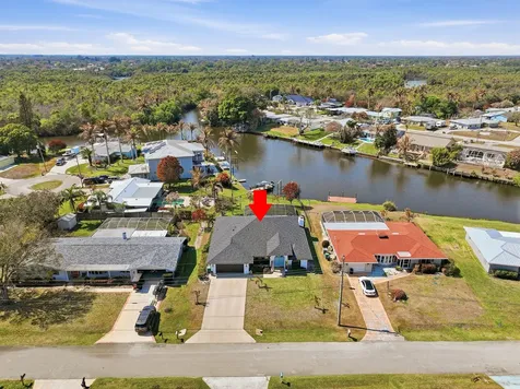 210 Ramie Lane Port Saint Lucie FL 34952