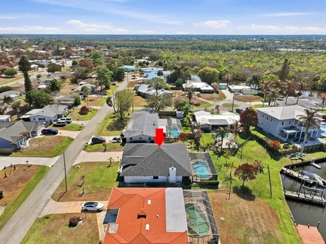 210 Ramie Lane Port Saint Lucie FL 34952