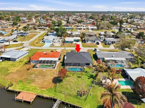 210 Ramie Lane Port Saint Lucie FL 34952