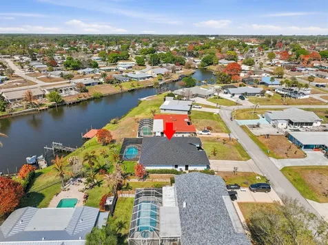 210 Ramie Lane Port Saint Lucie FL 34952
