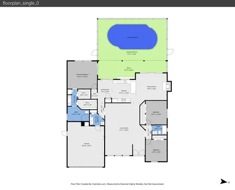 210 Ramie Lane Port Saint Lucie FL 34952