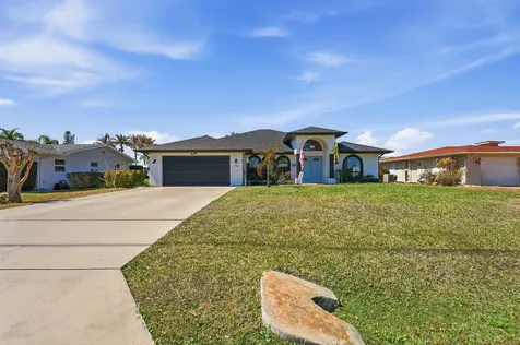 210 Ramie Lane Port Saint Lucie FL 34952