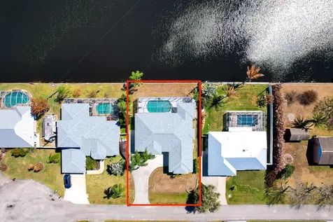 419 Ponoka Street Sebastian FL 32958