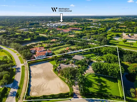 14911 Equestrian Way Wellington FL 33414