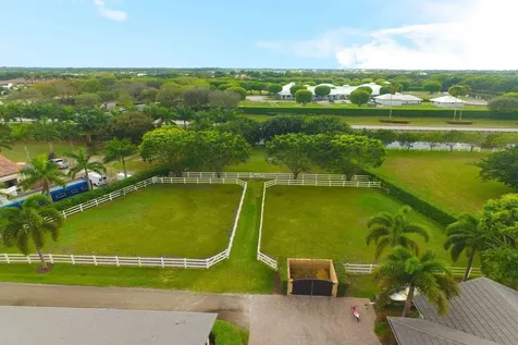 14911 Equestrian Way Wellington FL 33414