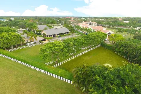 14911 Equestrian Way Wellington FL 33414