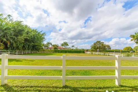14911 Equestrian Way Wellington FL 33414