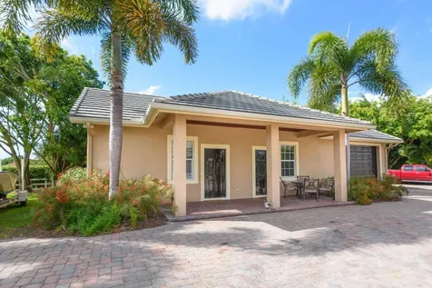 14911 Equestrian Way Wellington FL 33414