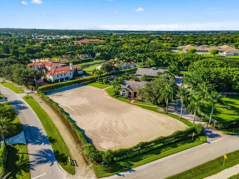 14911 Equestrian Way Wellington FL 33414