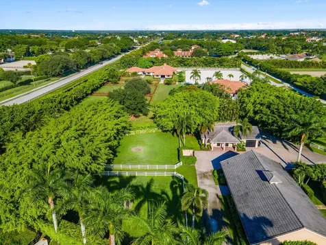 14911 Equestrian Way Wellington FL 33414
