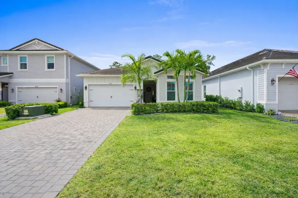 4630 Sw Ardsley Drive Stuart FL 34997