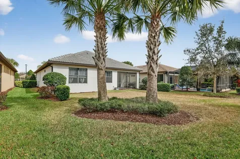 540 Se Monet Drive Port Saint Lucie FL 34984