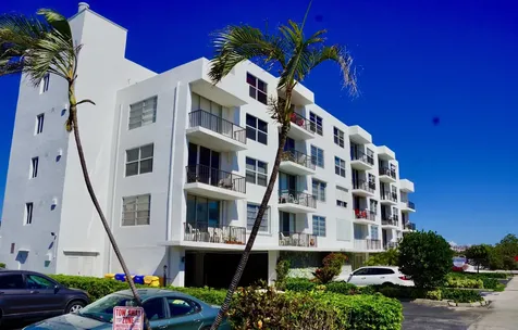 301 Croton Avenue Lantana FL 33462