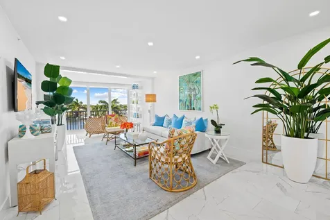 3224 S Ocean Boulevard Highland Beach FL 33487