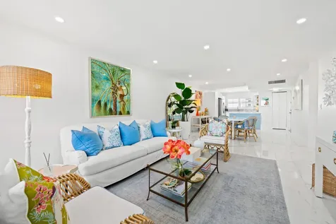 3224 S Ocean Boulevard Highland Beach FL 33487
