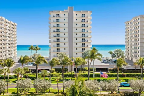 3224 S Ocean Boulevard Highland Beach FL 33487