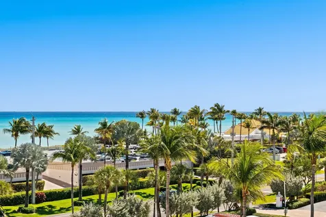 3224 S Ocean Boulevard Highland Beach FL 33487