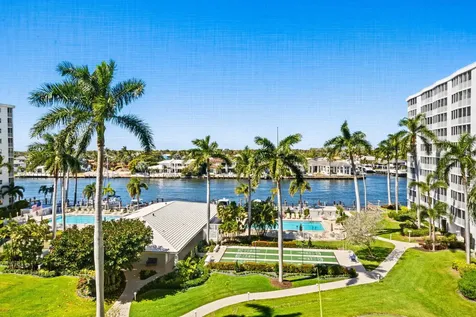 3224 S Ocean Boulevard Highland Beach FL 33487