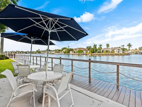 3224 S Ocean Boulevard Highland Beach FL 33487