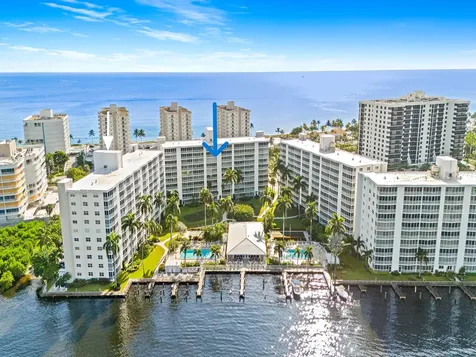 3224 S Ocean Boulevard Highland Beach FL 33487