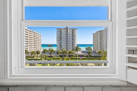 3224 S Ocean Boulevard Highland Beach FL 33487
