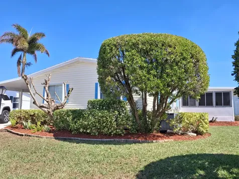 8478 Schefflera Court Port Saint Lucie FL 34952