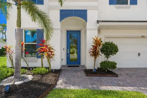 684 Sw Pennfield Terrace Stuart FL 34997