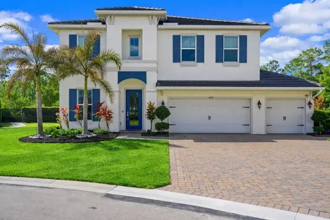 684 Sw Pennfield Terrace Stuart FL 34997