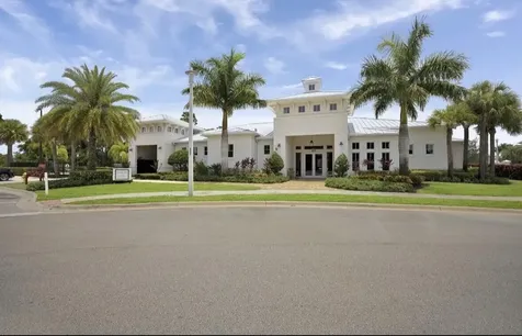 684 Sw Pennfield Terrace Stuart FL 34997