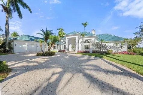3220 Santa Barbara Drive Wellington FL 33414