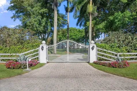 3220 Santa Barbara Drive Wellington FL 33414