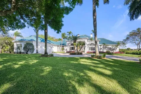 3220 Santa Barbara Drive Wellington FL 33414