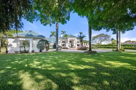 3220 Santa Barbara Drive Wellington FL 33414