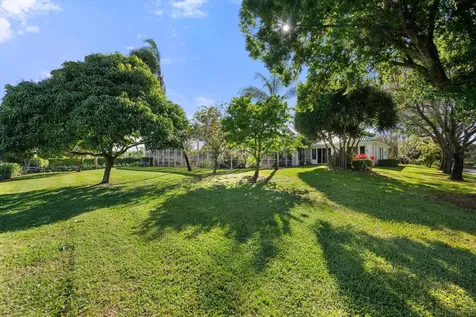 3220 Santa Barbara Drive Wellington FL 33414