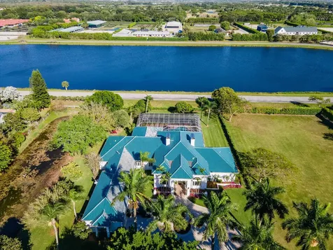 3220 Santa Barbara Drive Wellington FL 33414