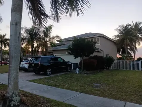 3745 Woodfield Court Coconut Creek FL 33073