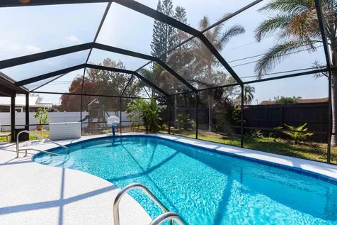 138 Nw Friar Street Port Saint Lucie FL 34983