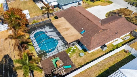 138 Nw Friar Street Port Saint Lucie FL 34983