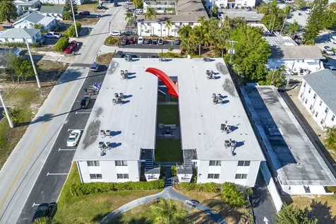 302 Lake Osborne Drive Lake Worth Beach FL 33461