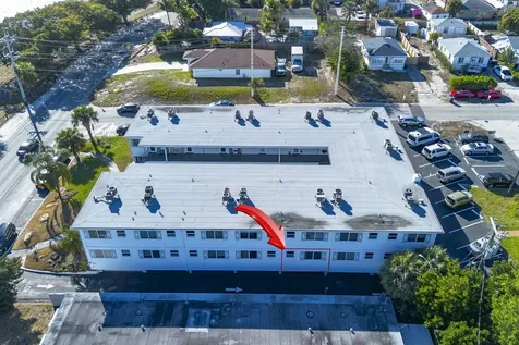 302 Lake Osborne Drive Lake Worth Beach FL 33461