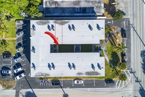 302 Lake Osborne Drive Lake Worth Beach FL 33461